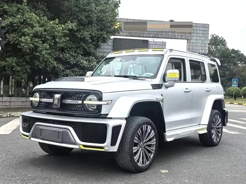 CROSSPEED CO CREATION TANK 300