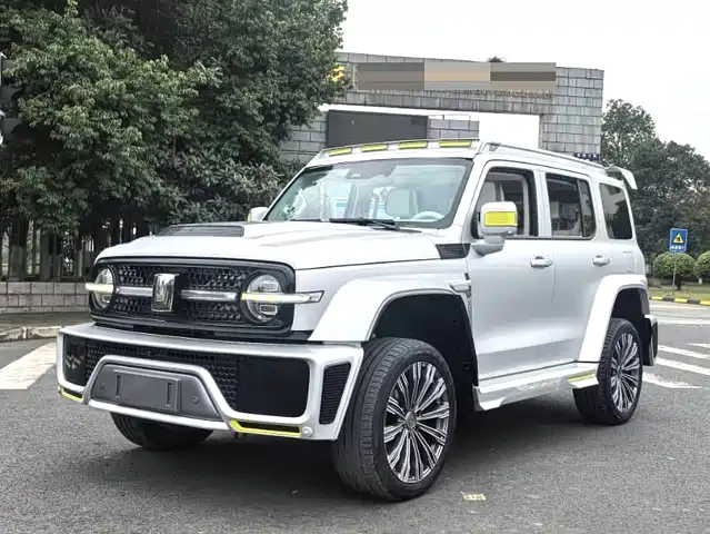 CROSSPEED CO CREATION TANK 300 2022