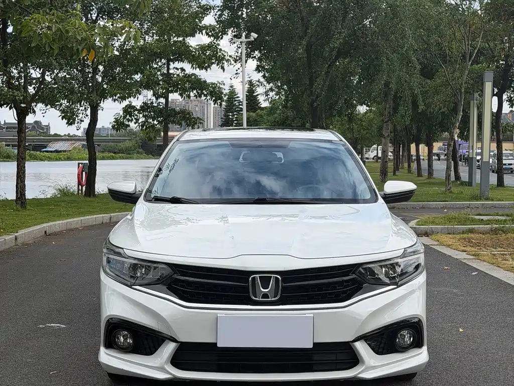 Honda Envix — миниатюра 2