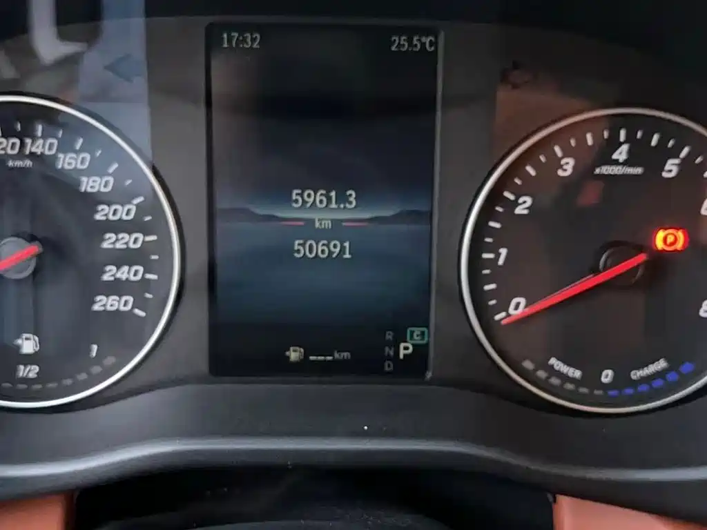 Mercedes-Benz Vito — миниатюра 3