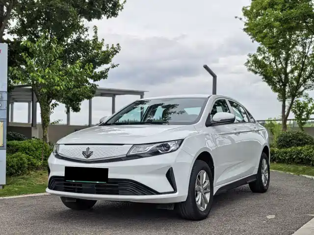 2023 Geely Jiaji