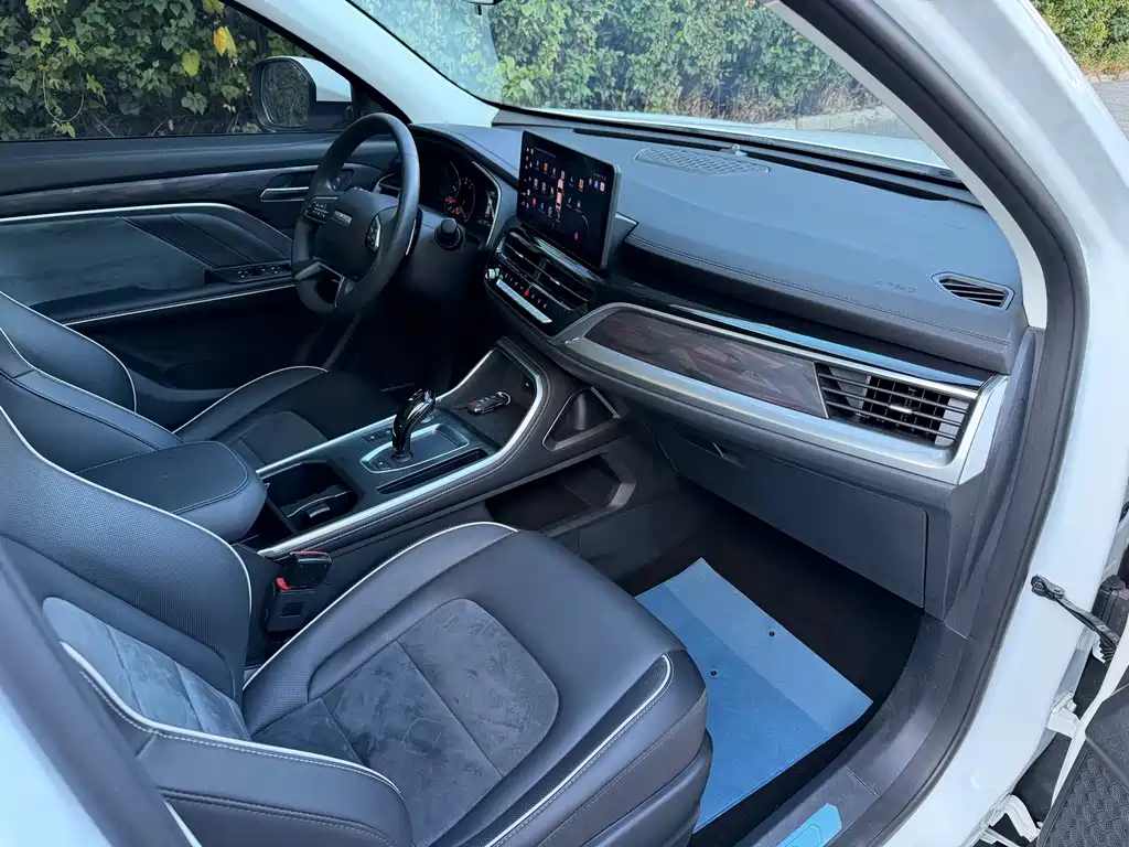 Haval H6 — миниатюра 12
