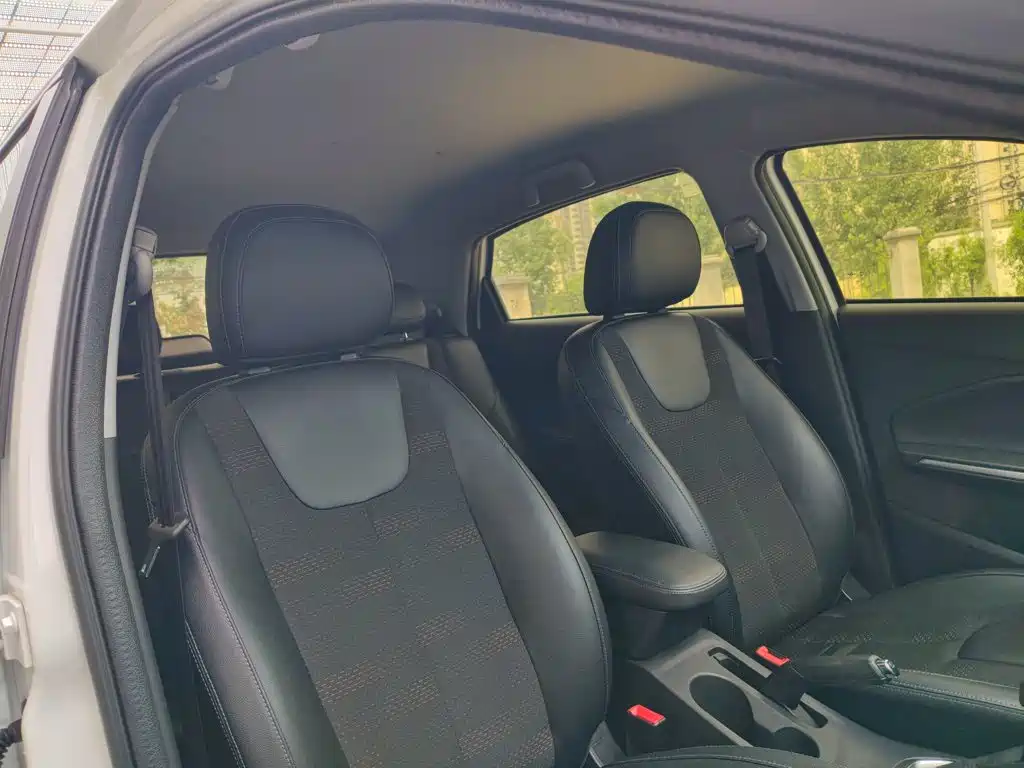 Chery Tiggo 3x 3x 2020 1.5L CVT Luxury