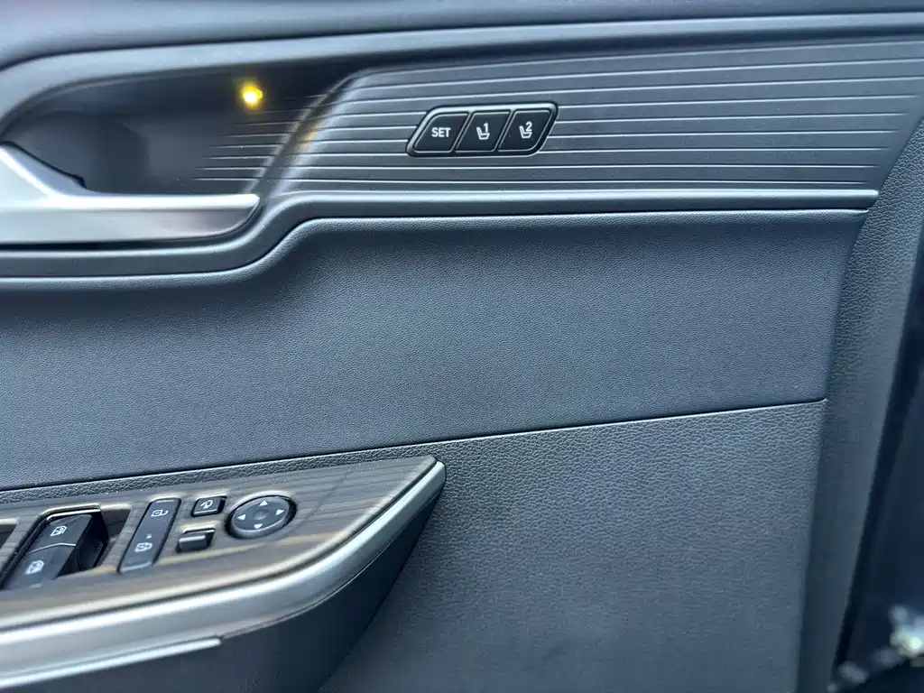 Hyundai Custo — миниатюра 12