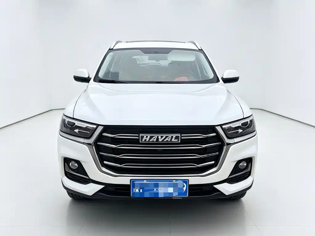 Haval H6 — миниатюра 2