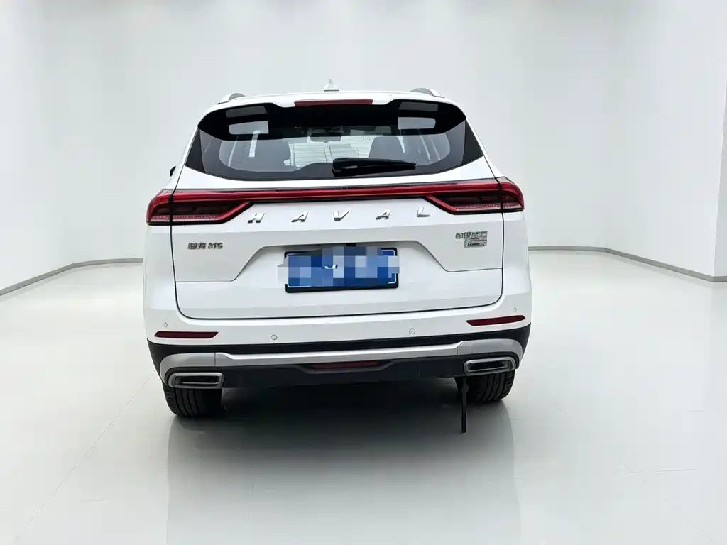 Haval H6 — миниатюра 8