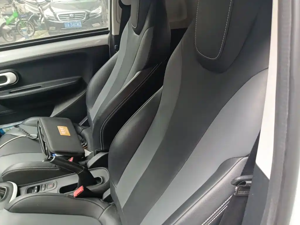Roewe Clever — миниатюра 11