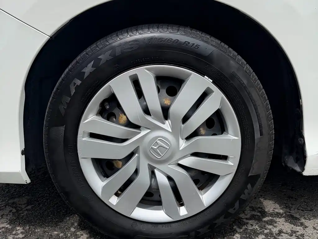 Honda City 1.5L CVT Comfort Edition, фото 18