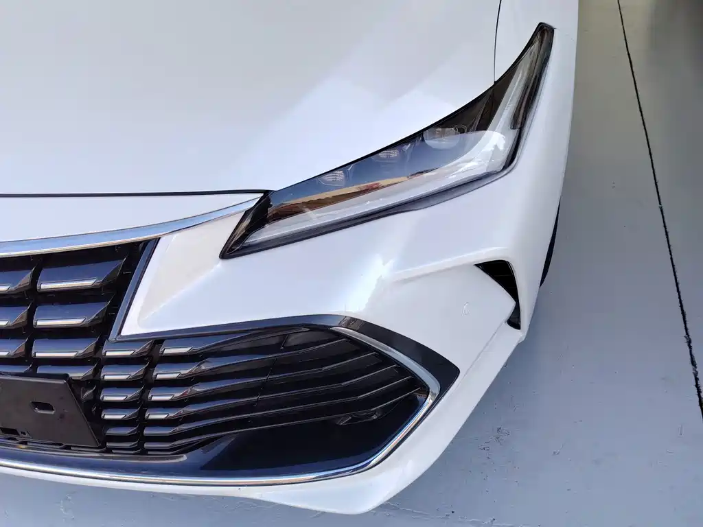 Toyota Avalon 2.0L Luxury Edition, фото 12