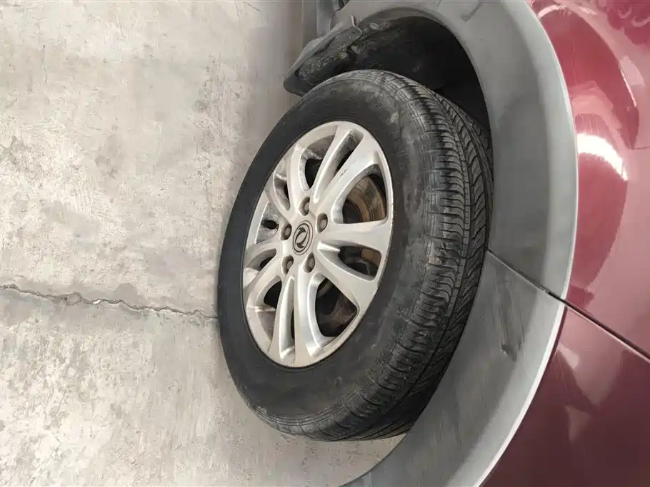 DONGFENG SCENERY 370