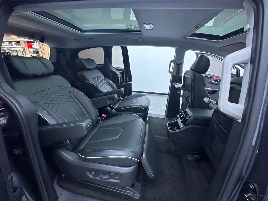 Hyundai Custo — миниатюра 29