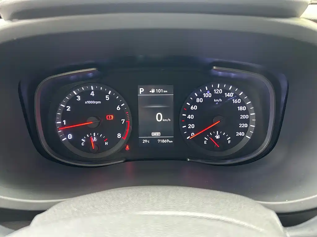 Hyundai ix35 — миниатюра 12