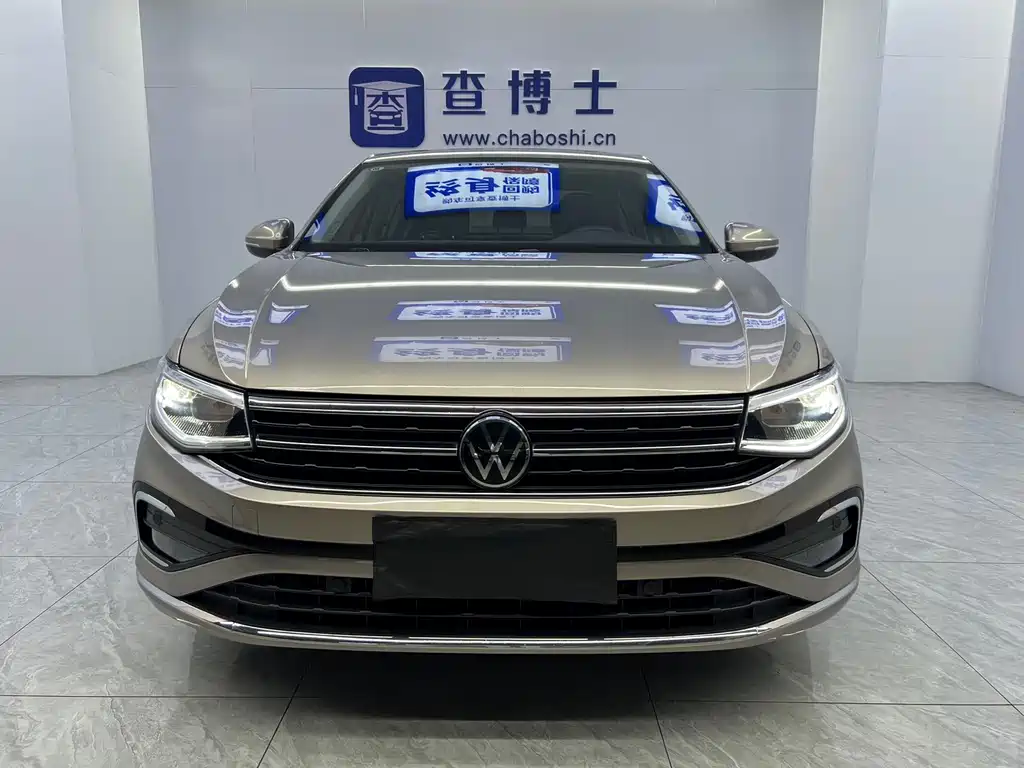 Volkswagen Bora 200TSI DSG Smart Drive Edition, фото 2