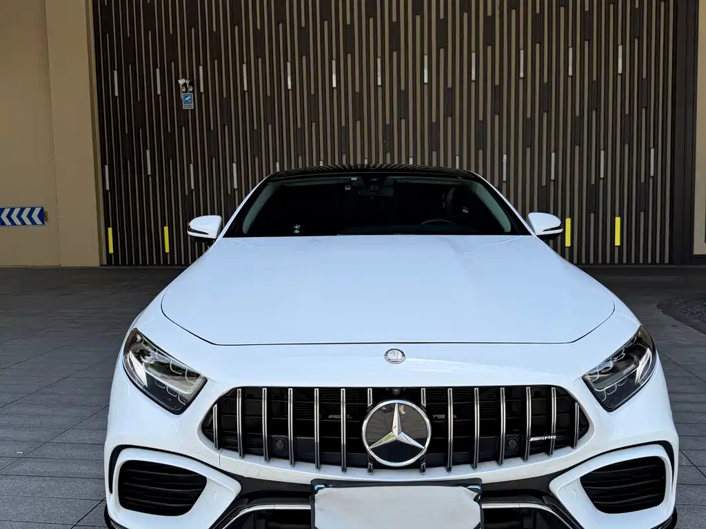 Mercedes-Benz CLS 2023 CLS 300