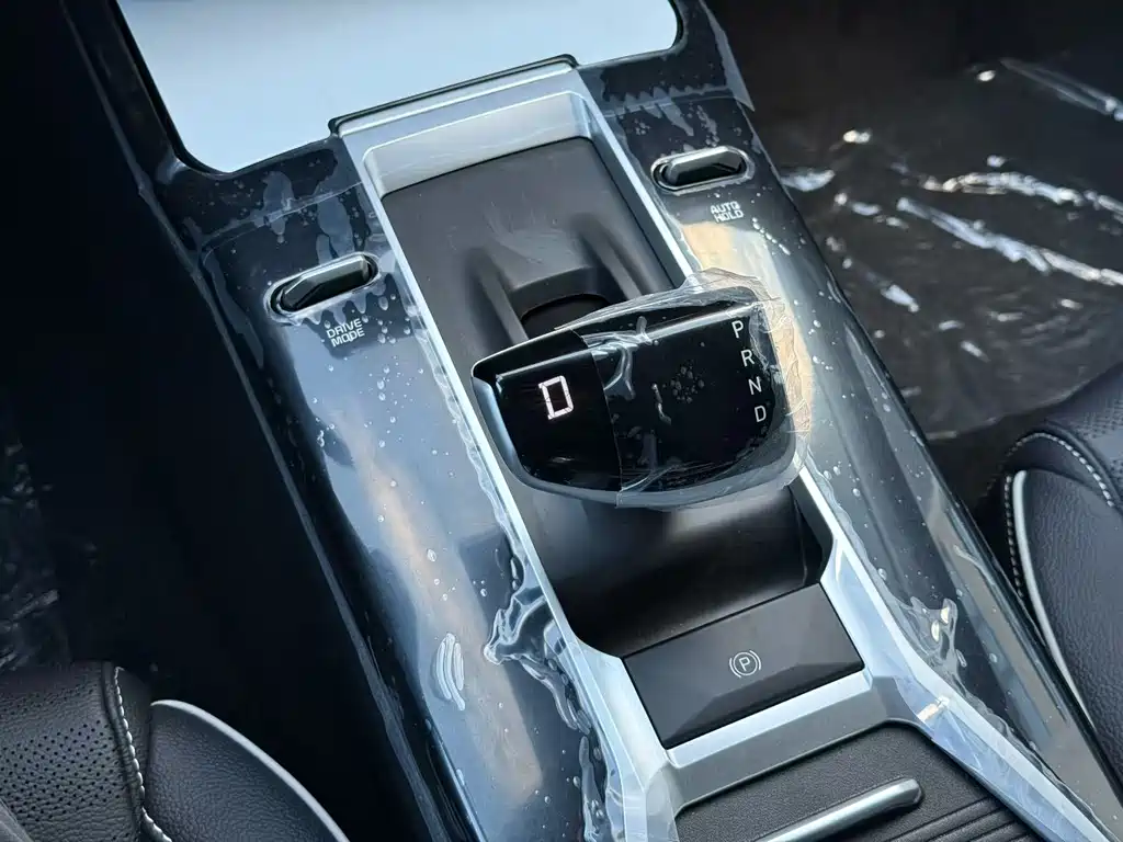 Kia K3 — миниатюра 15
