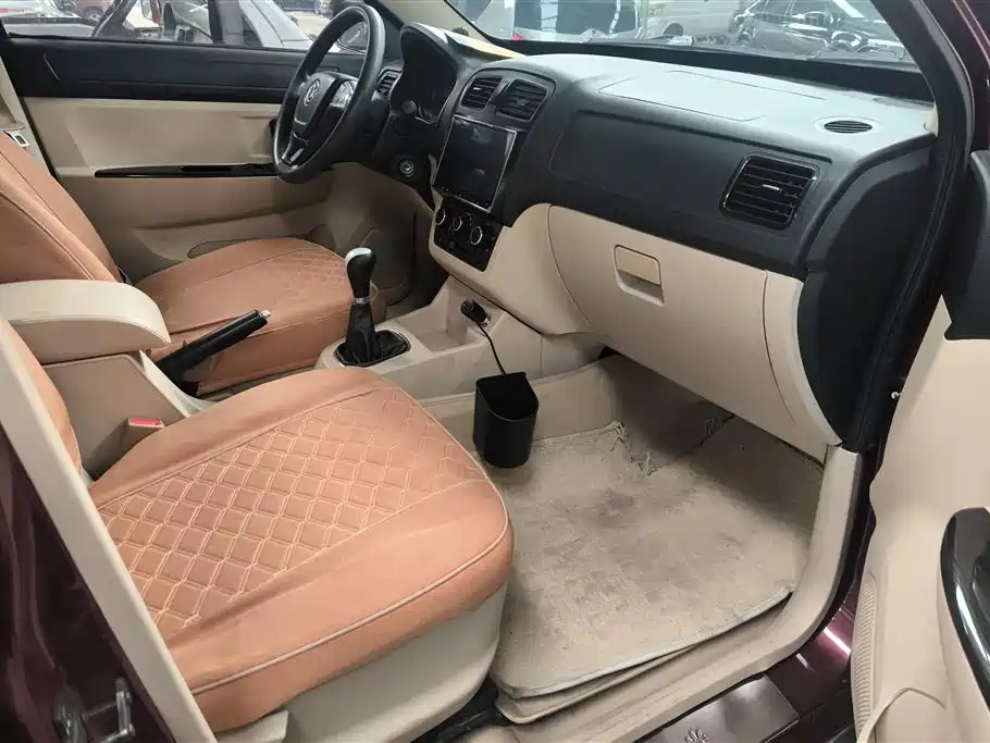 DONGFENG SCENERY 370