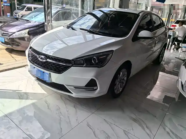 2019 Chery Arrizo 5