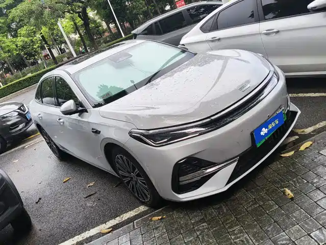 2025 Geely