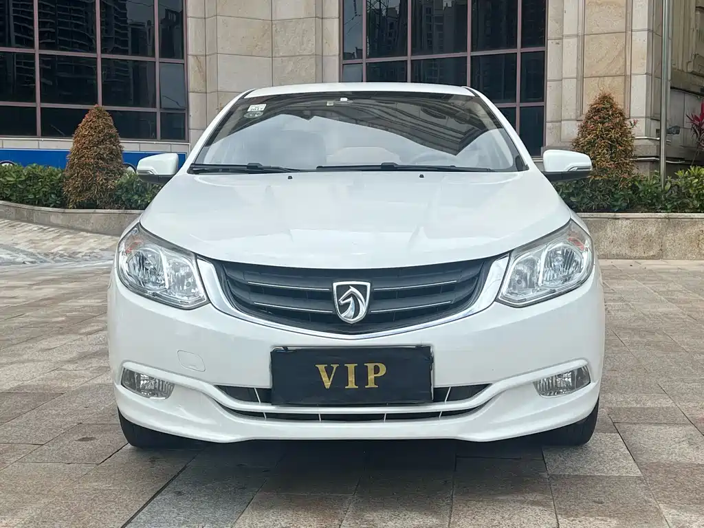Baojun 630 — миниатюра 2