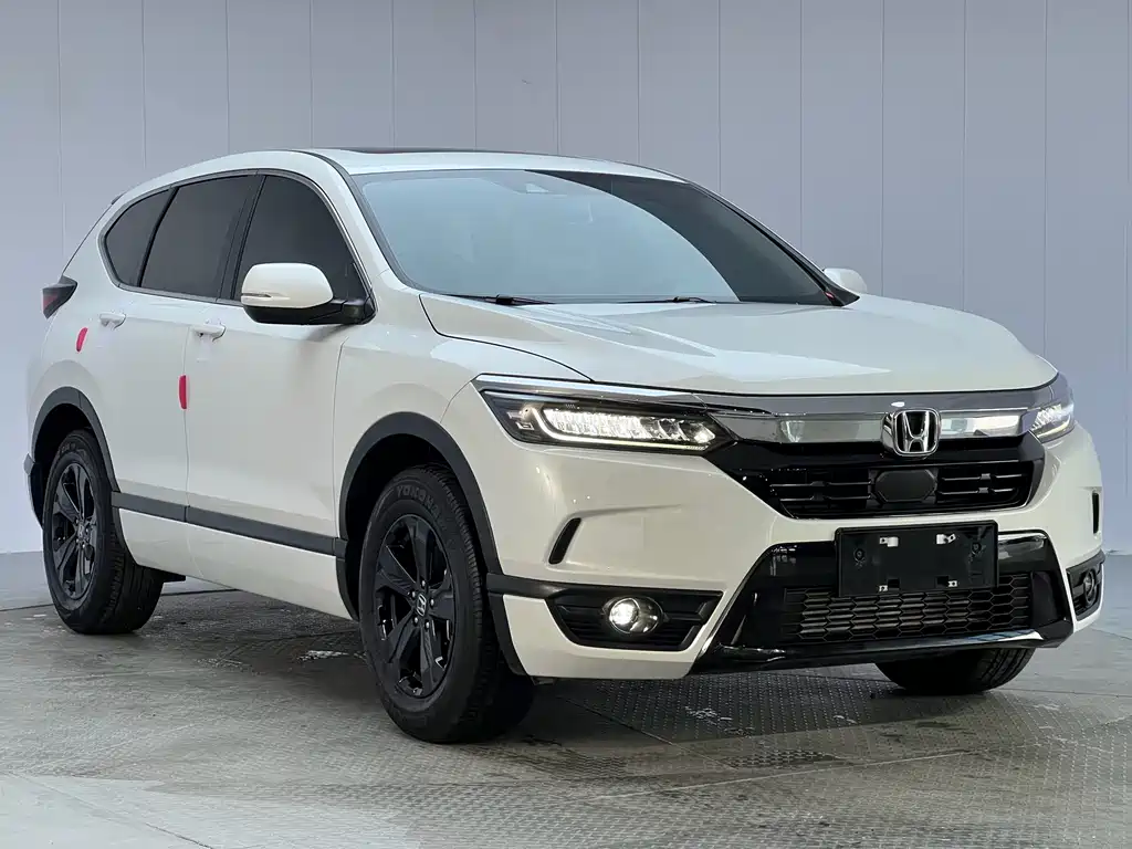 Honda Breeze — миниатюра 3