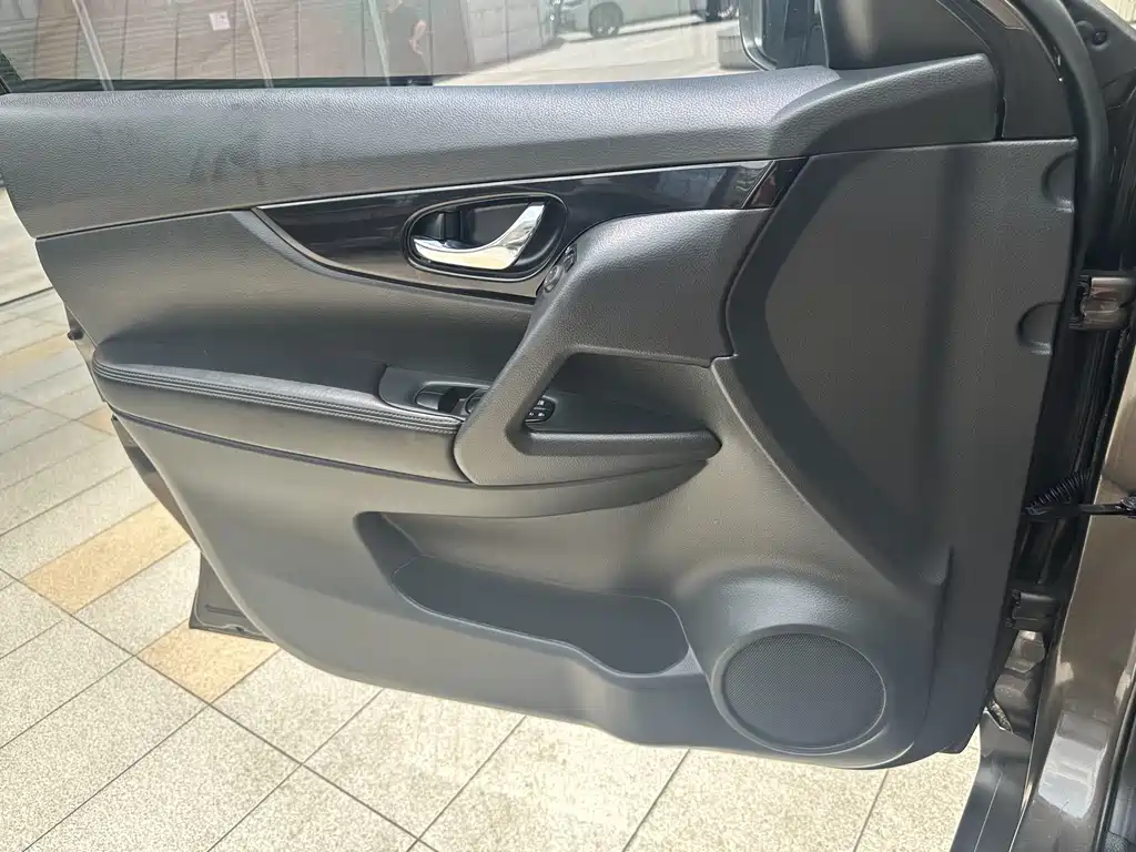 Nissan X-Trail 2020 2.0L XL ITS CVT 2WD Comfort