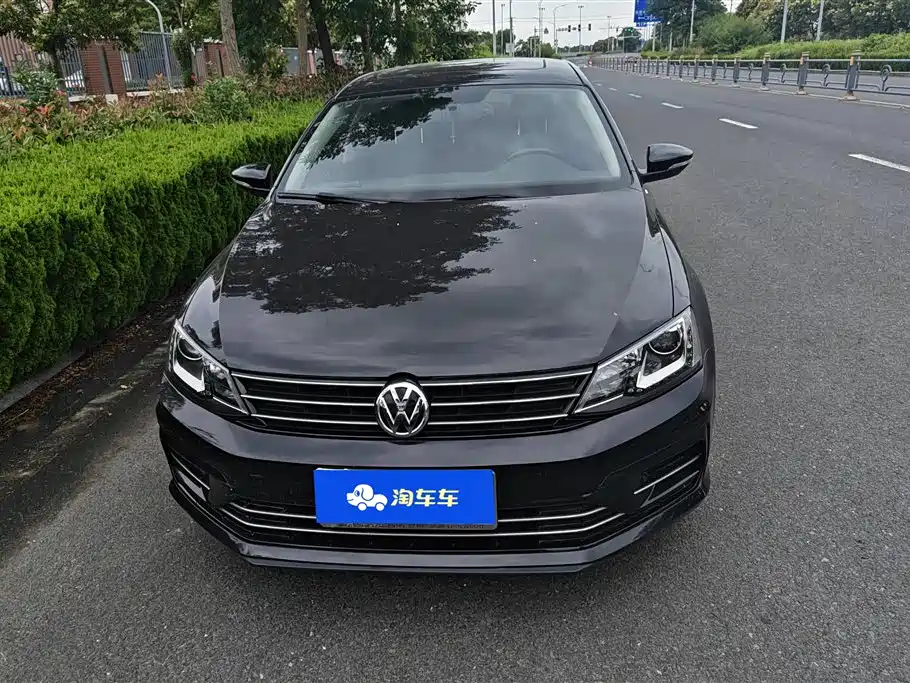 Volkswagen Sagitar 2018 280TSI DSG