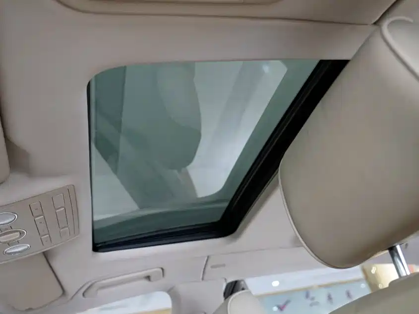 Volkswagen Phaeton — миниатюра 10