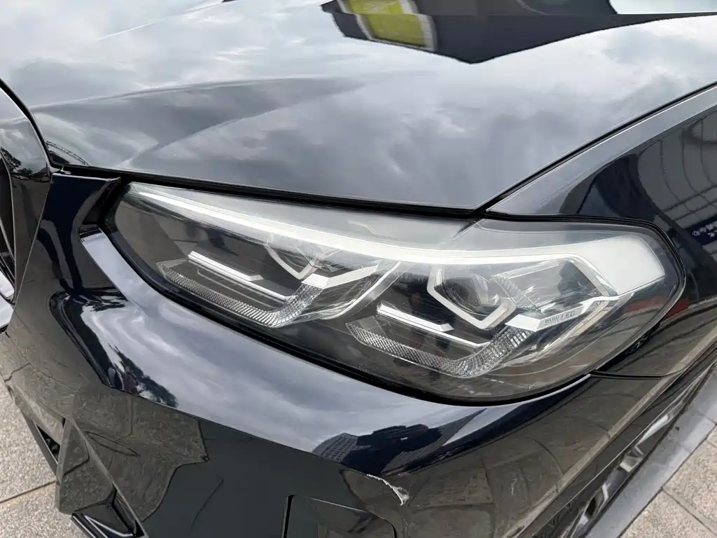 BMW X3 — фотографии объявления, Фото 13