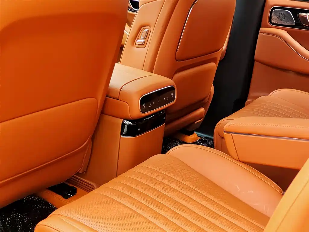Geely Galaxy Galaxy M9 M9 2025 230km