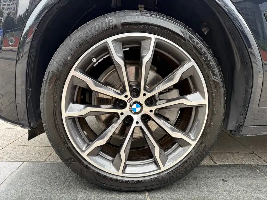 BMW X3 — фотографии объявления, Фото 15
