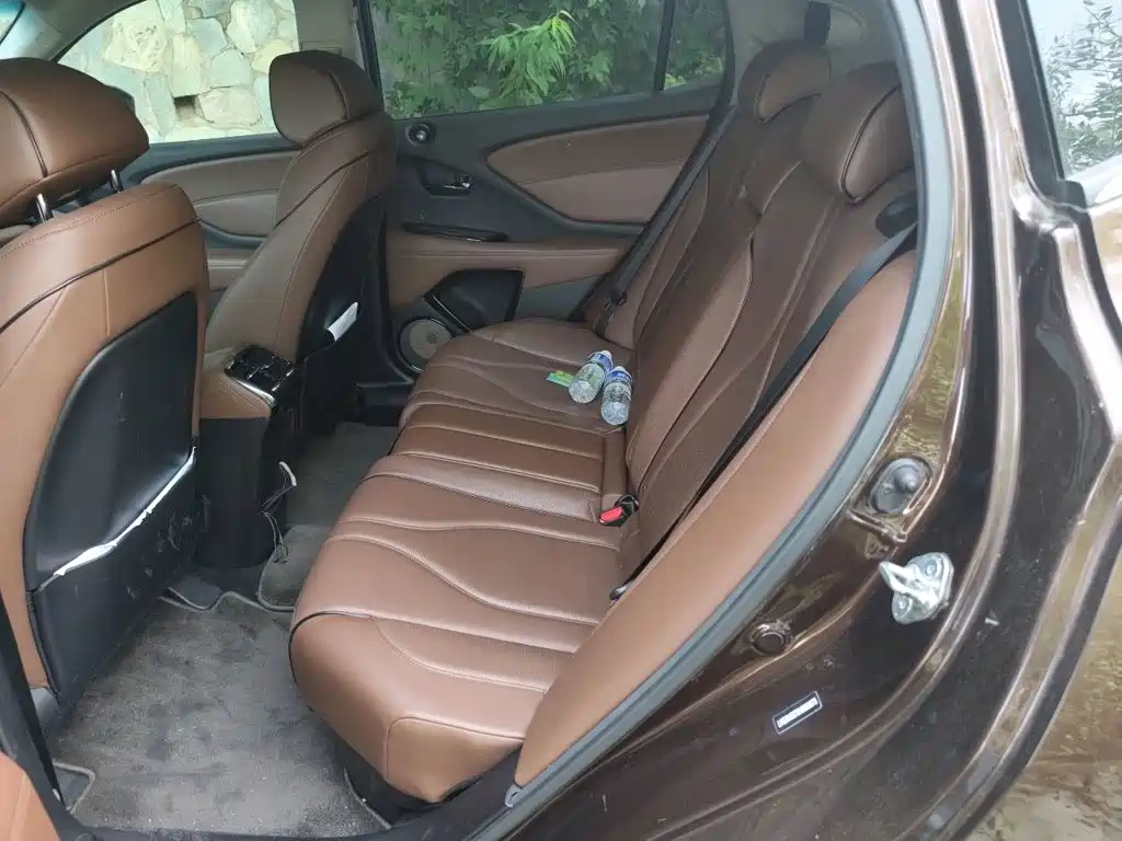 Acura CDX — миниатюра 15