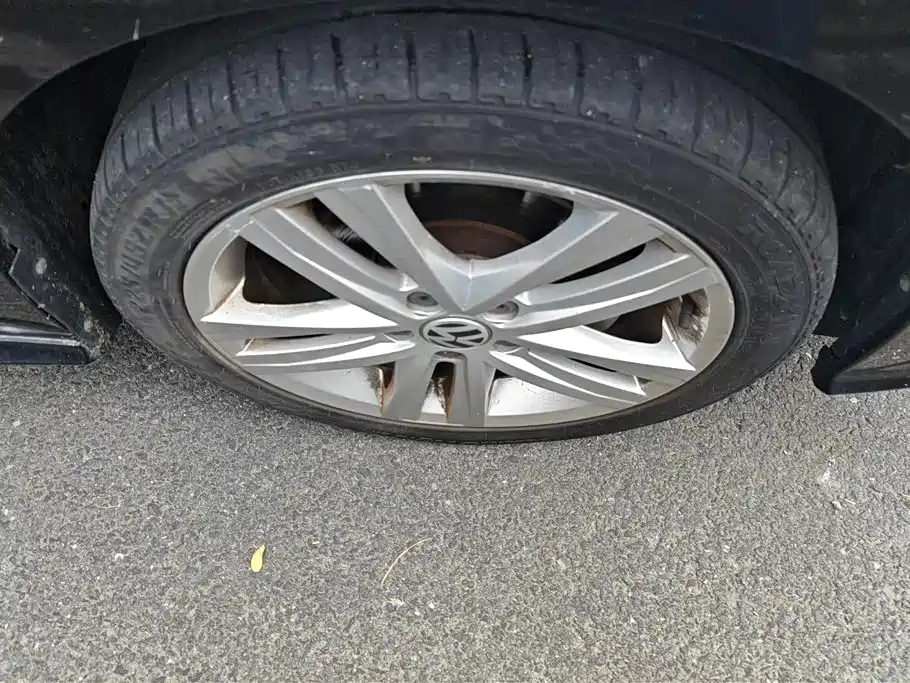 Volkswagen Sagitar 2018 280TSI DSG