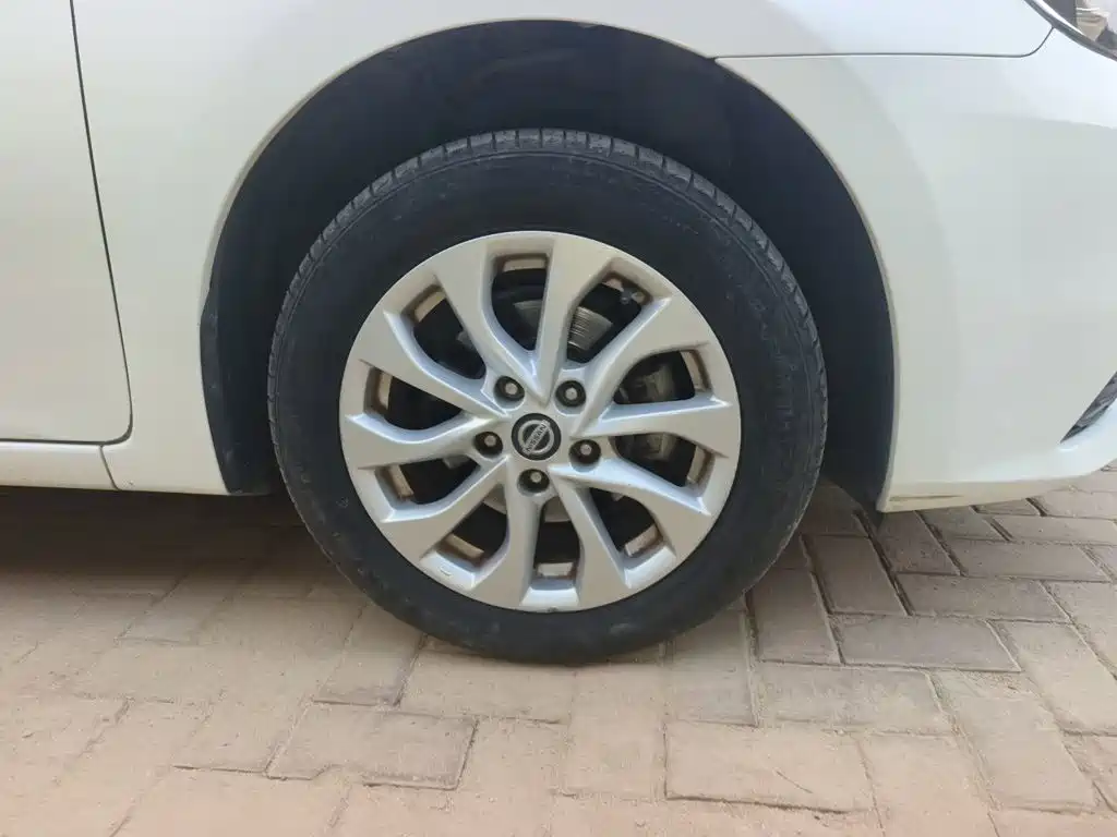 Nissan Sylphy — миниатюра 24
