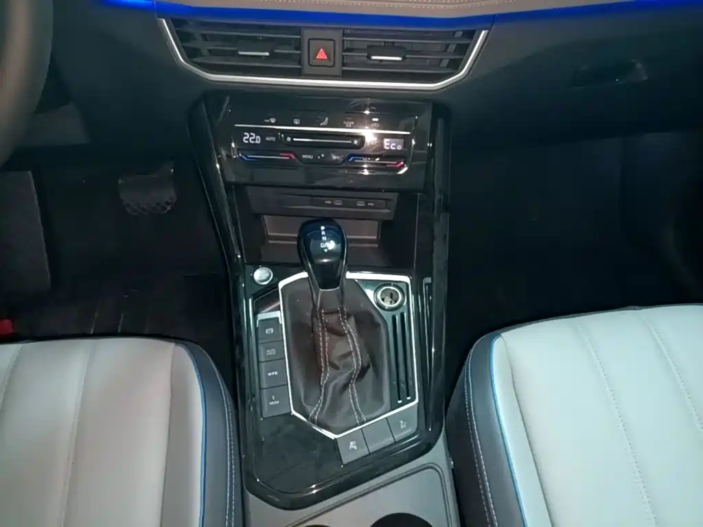 Volkswagen Tayron GTE — миниатюра 14