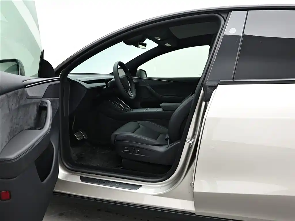 Tesla Model Y L