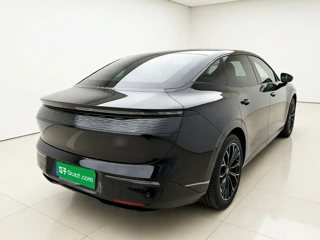 Zeekr 007 2025 Smart Drive 100kWh