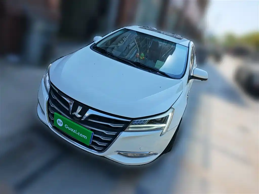 Luxgen Luxgen 5 2015