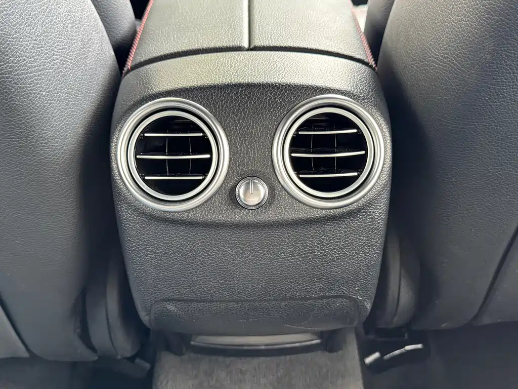 Mercedes-Benz GLC Coupe AMG — миниатюра 15