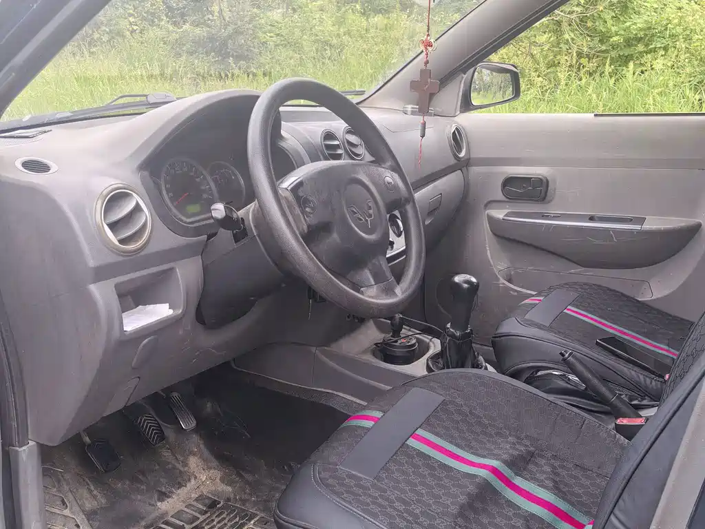 Wuling Hongguang — миниатюра 4