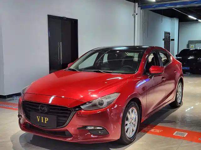mazda 3-angkesaila