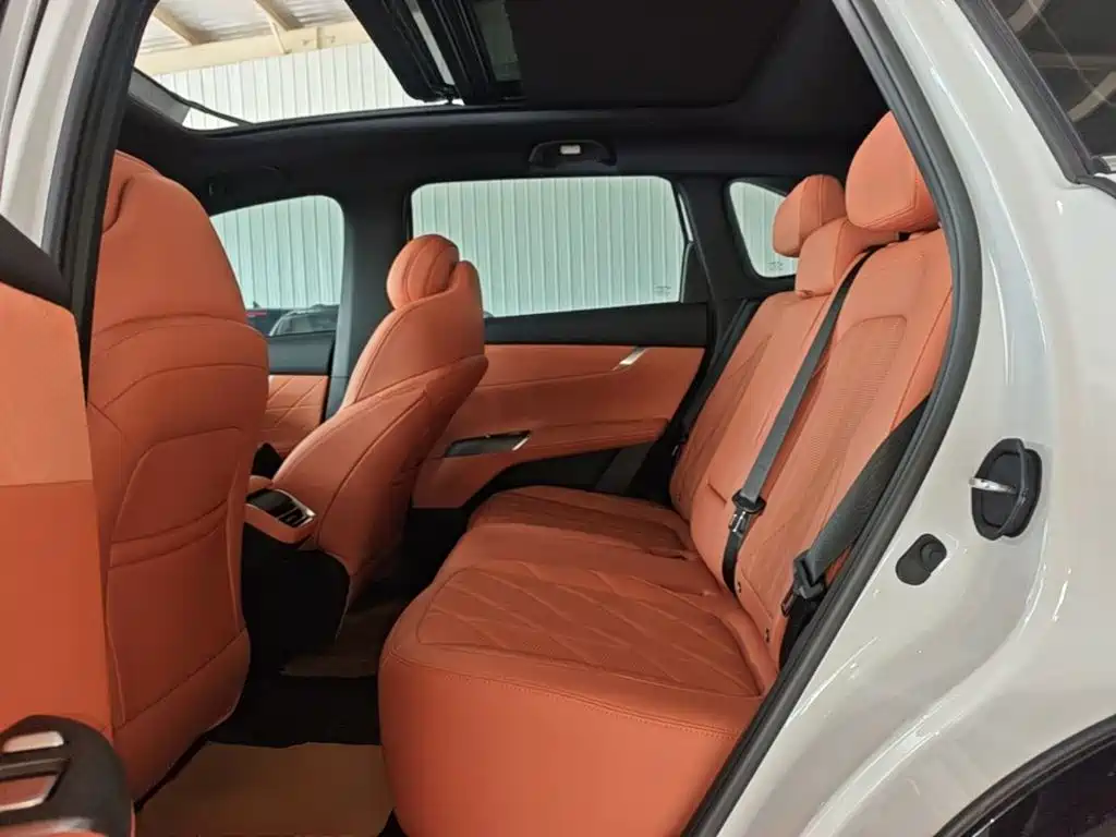 Changan CS75 PLUS — миниатюра 17