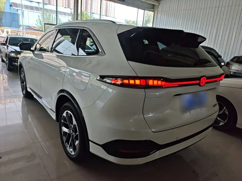 Changan CS75 PLUS — миниатюра 5