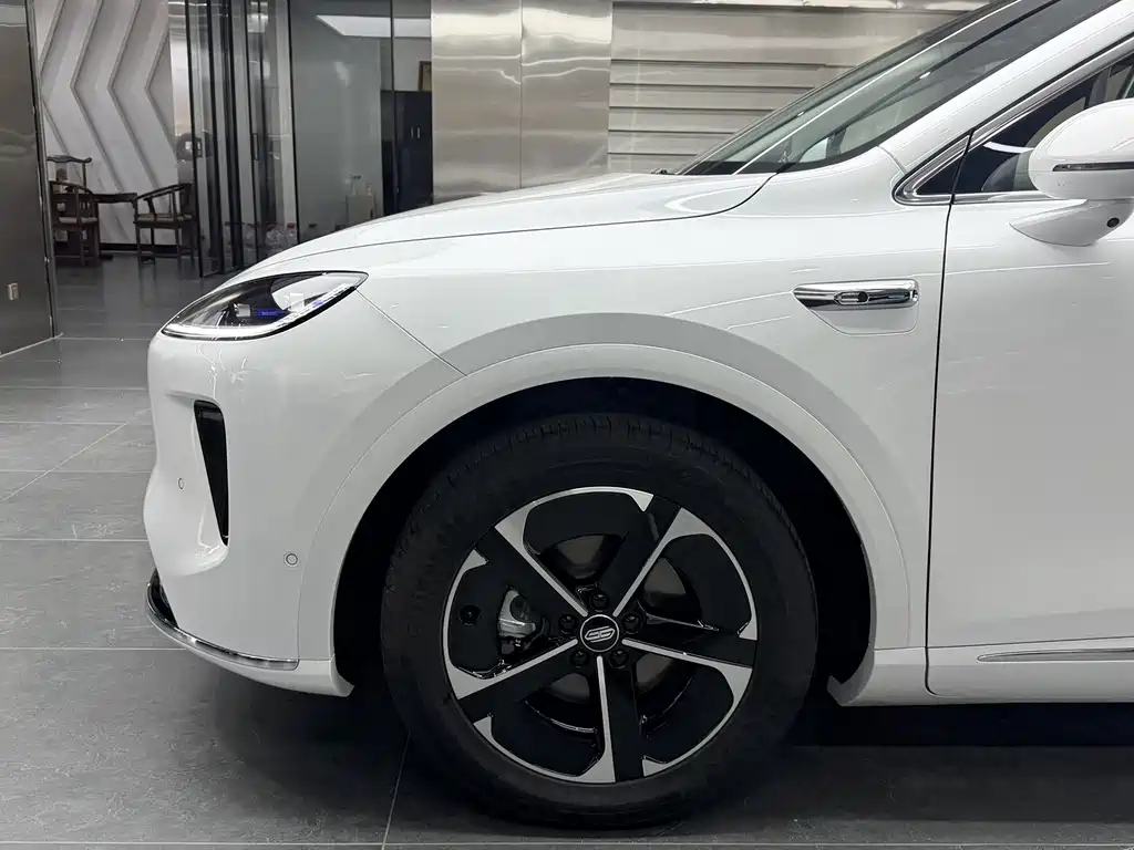 Shangjie Shangjie H5 — миниатюра 16