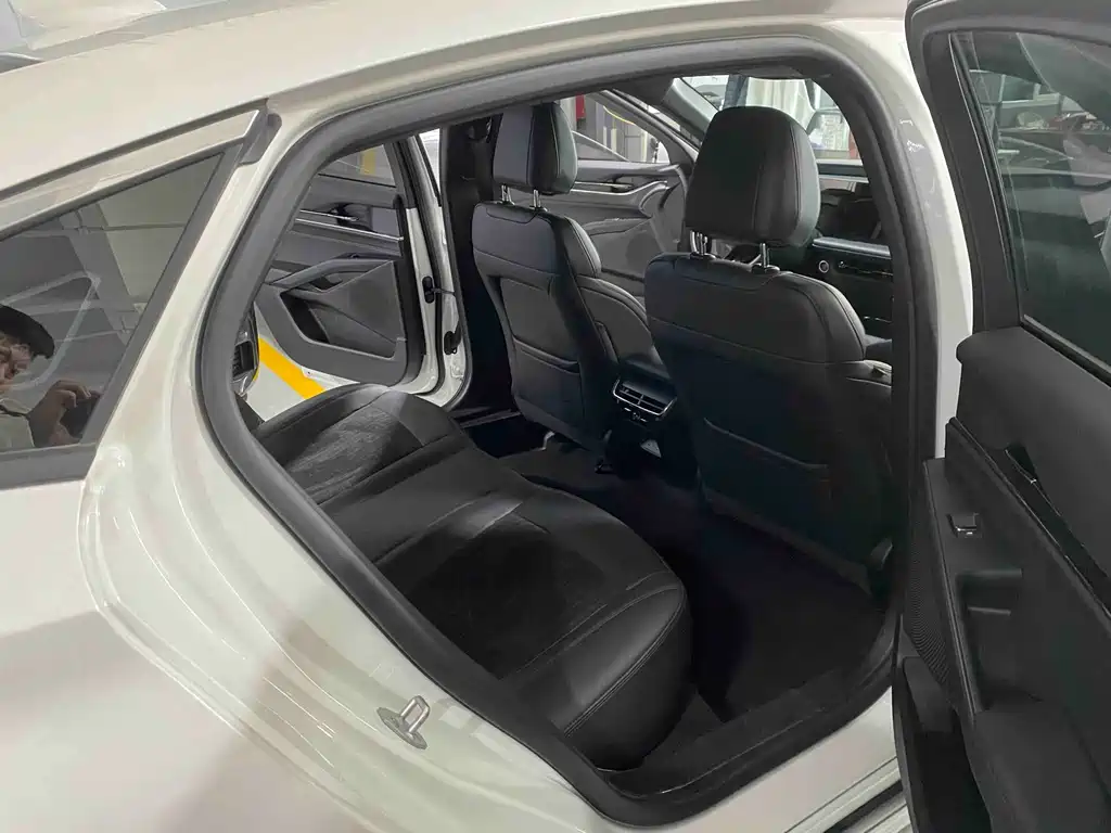 Ford Mondeo EcoBoost 180 Comfort Elegant Type, фото 9