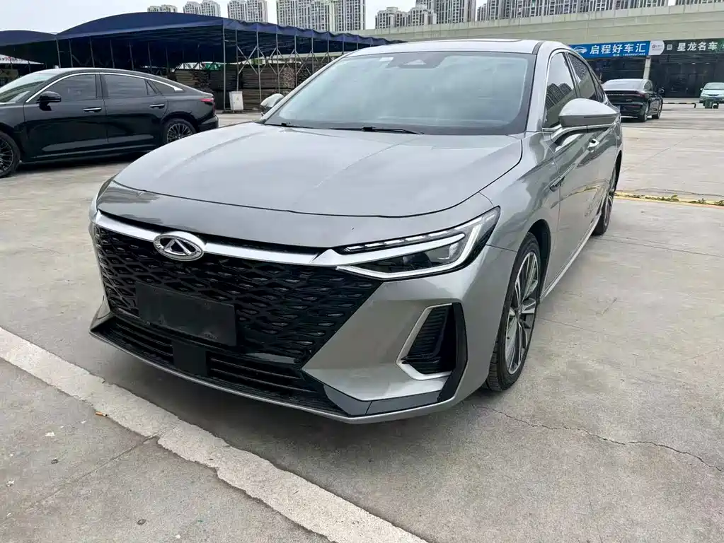 Купить Chery Arrizo 8