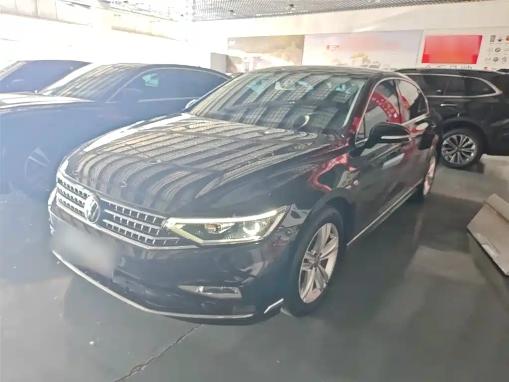 Volkswagen Magotan 2023 200 0k Units Anniversary Edition 280TSI DSG Comfort Type