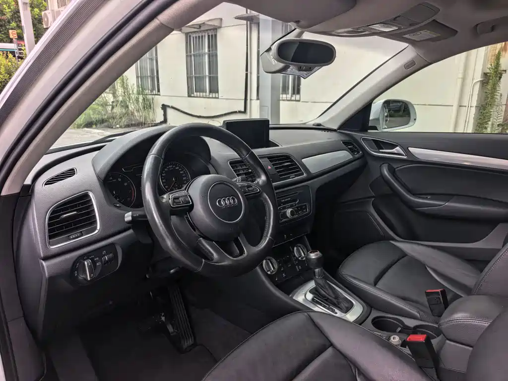 Audi Q3 — миниатюра 17