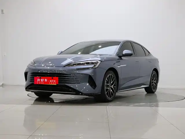 2025 BYD Seal