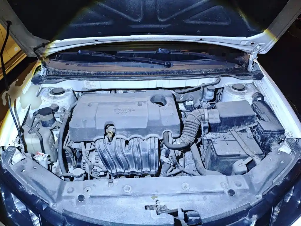 Geely Emgrand — миниатюра 16
