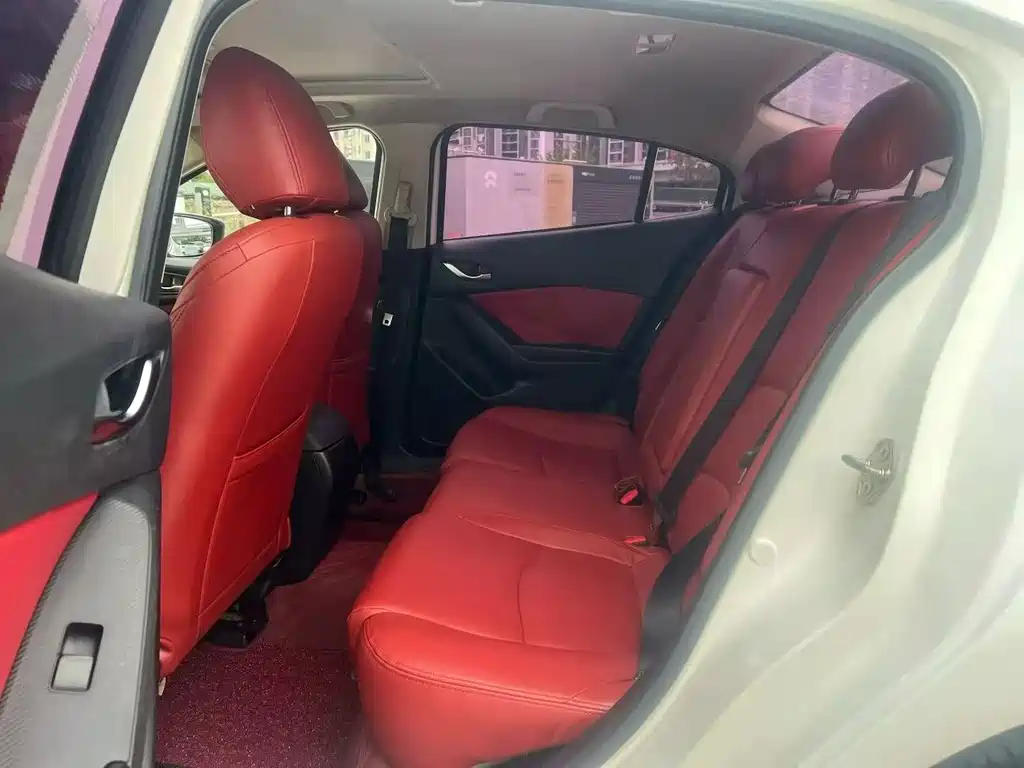 Mazda 3 Axela — миниатюра 5